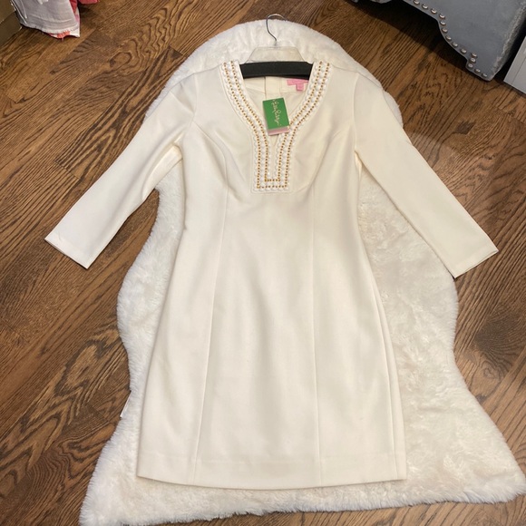 NWT Lilly Pulitzer Dress - Picture 1 of 4